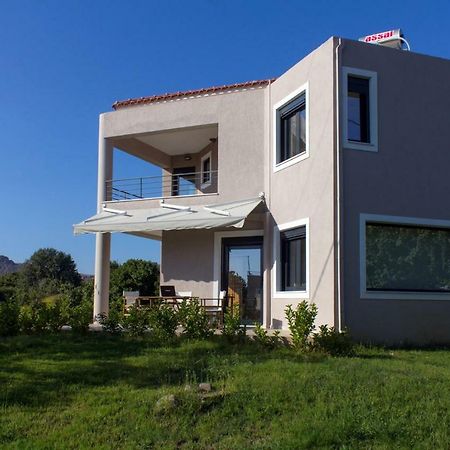 Perivoli House A Villa Szkála Ereszú Kültér fotó