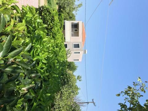 Perivoli House A Villa Szkála Ereszú Kültér fotó